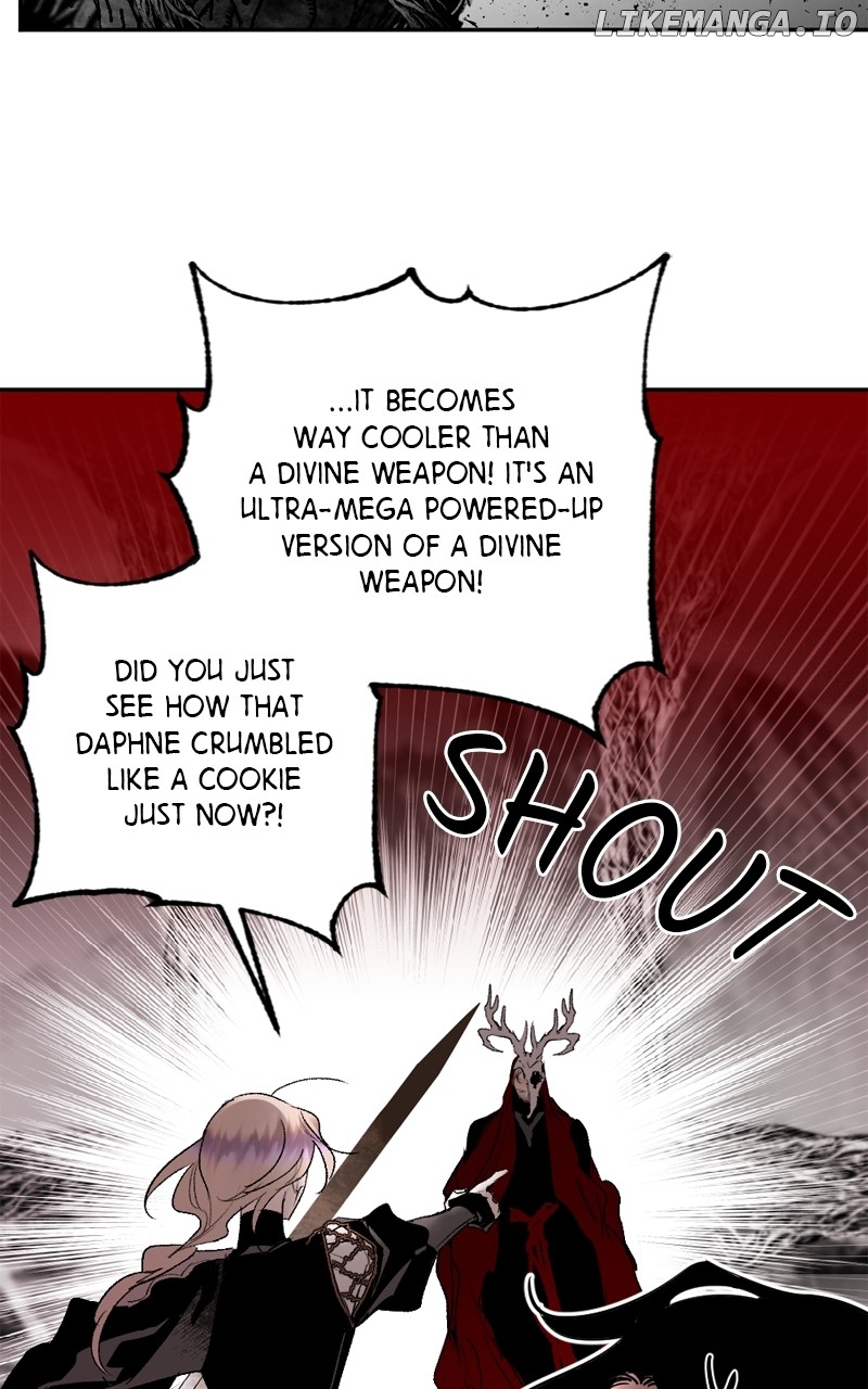 The Demon King’s Confession Chapter 104 - page 11