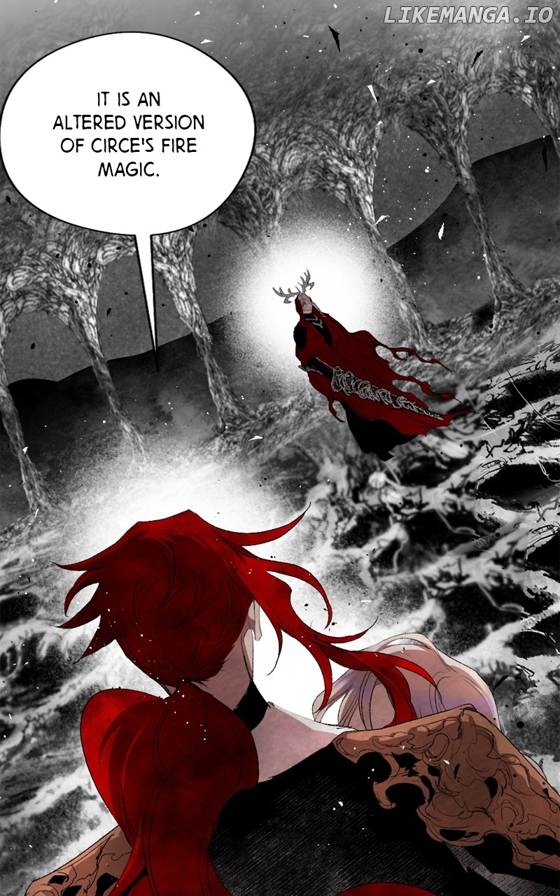 The Demon King’s Confession Chapter 104 - page 112