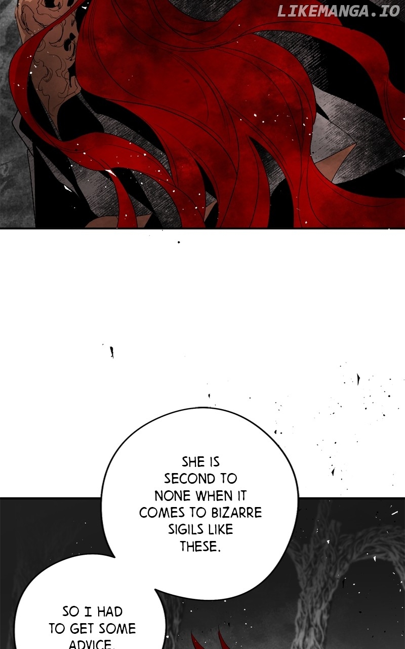The Demon King’s Confession Chapter 104 - page 113