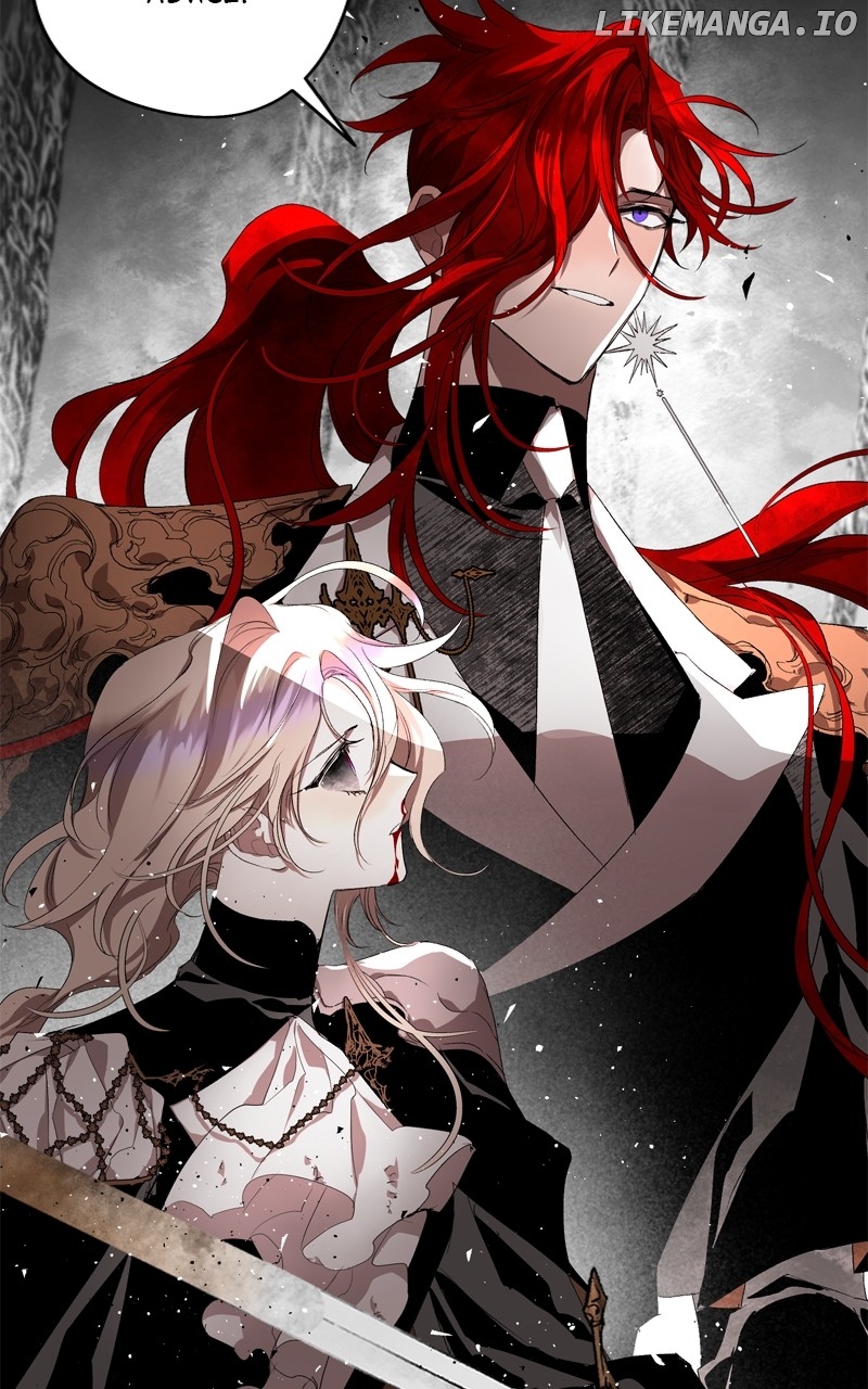 The Demon King’s Confession Chapter 104 - page 114