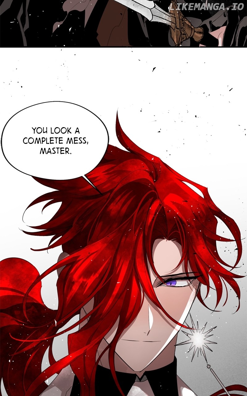 The Demon King’s Confession Chapter 104 - page 115
