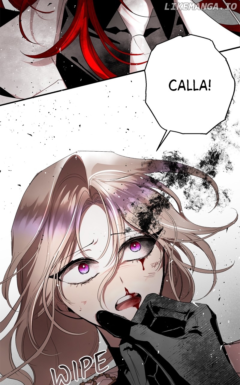 The Demon King’s Confession Chapter 104 - page 116