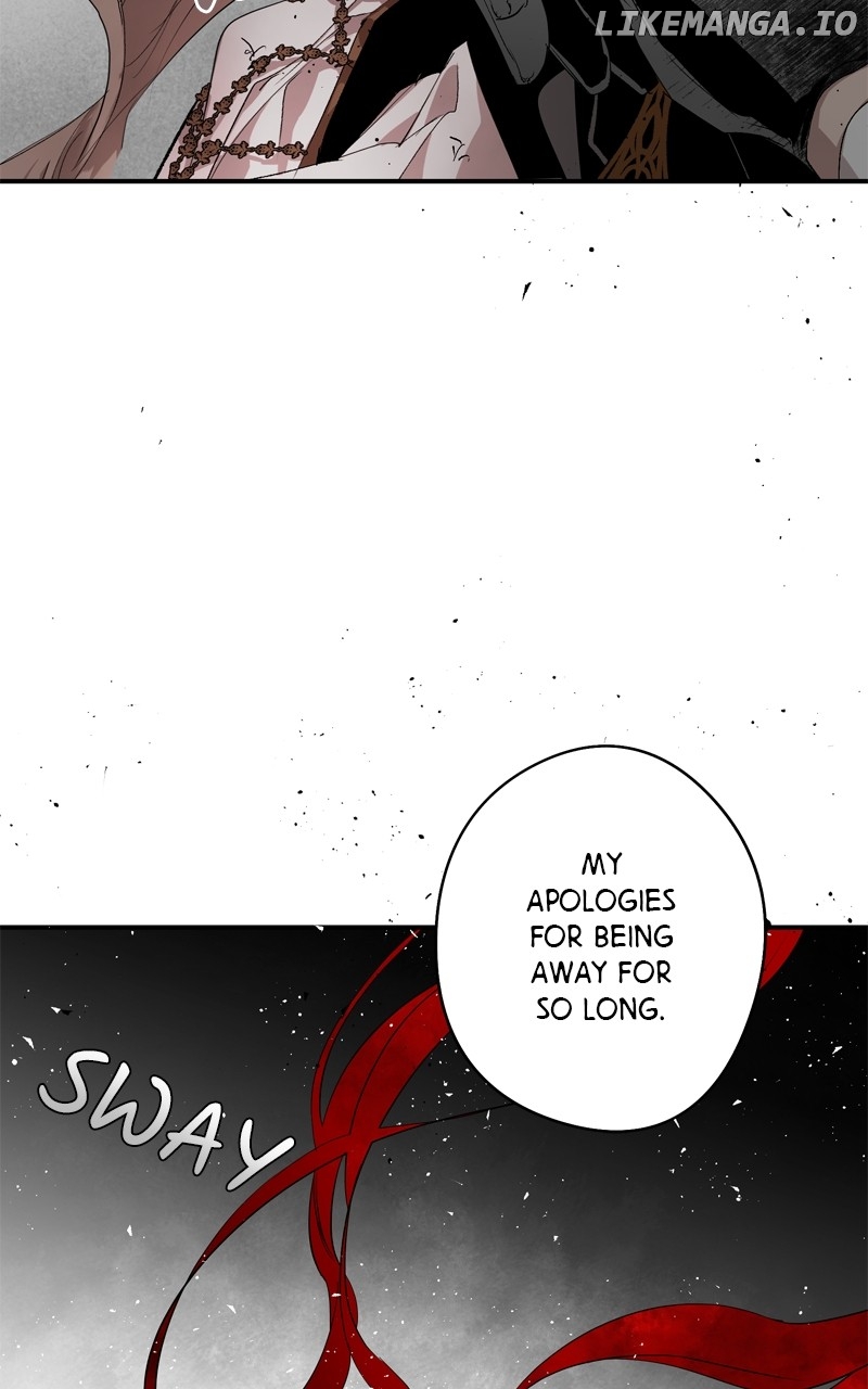 The Demon King’s Confession Chapter 104 - page 117
