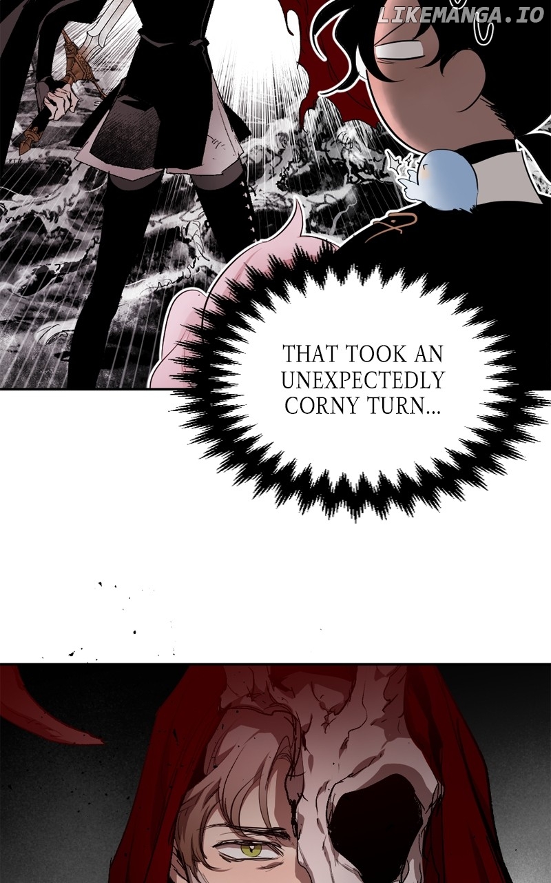 The Demon King’s Confession Chapter 104 - page 12