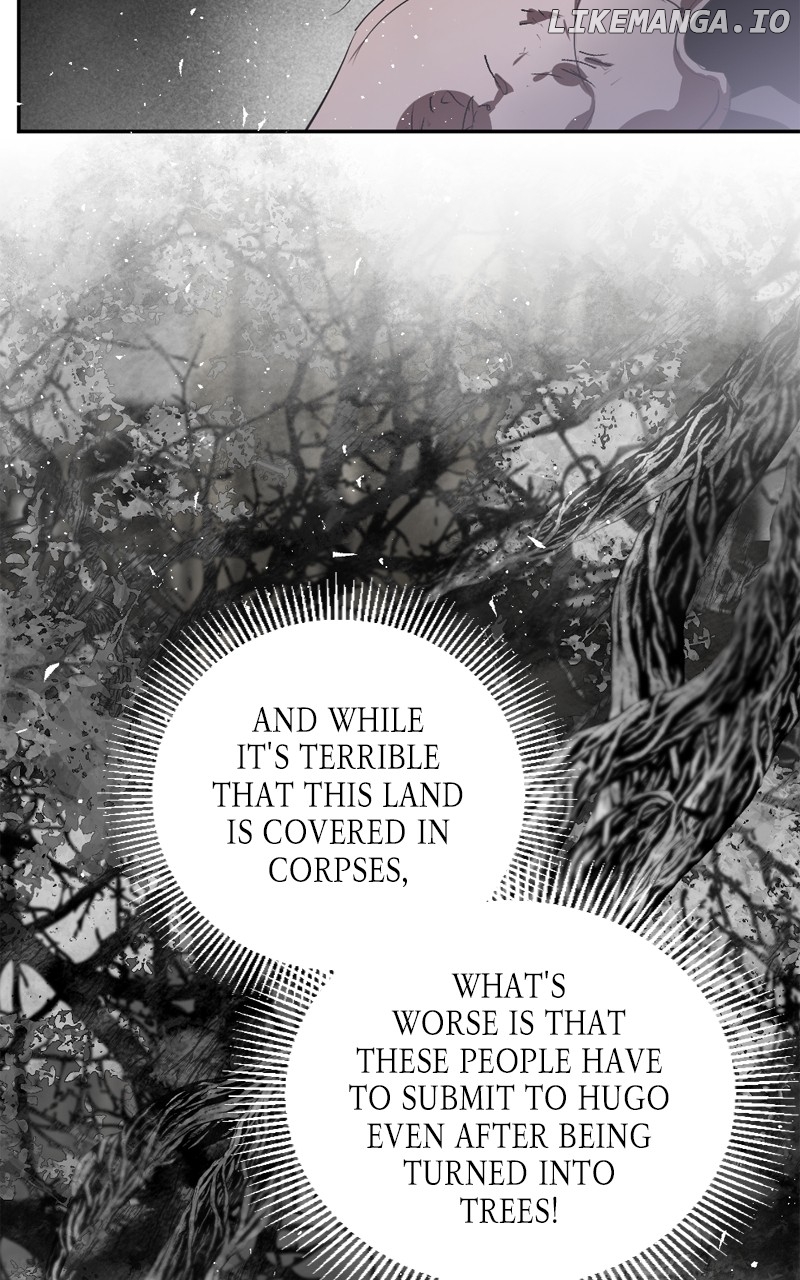 The Demon King’s Confession Chapter 104 - page 14