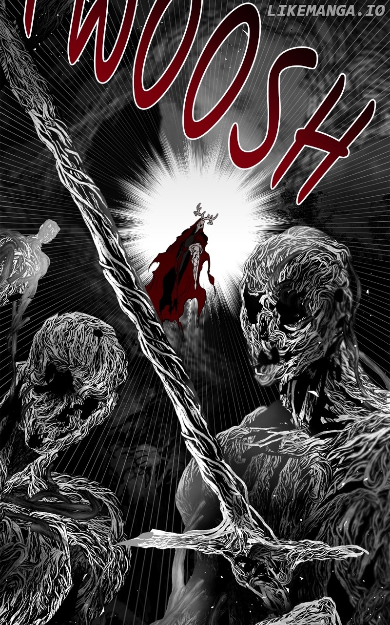 The Demon King’s Confession Chapter 104 - page 17