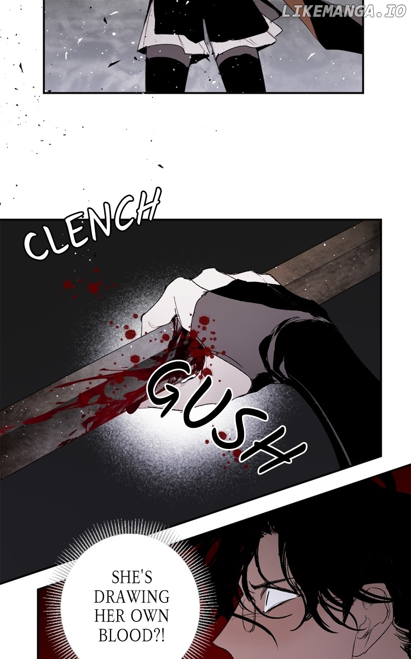 The Demon King’s Confession Chapter 104 - page 2