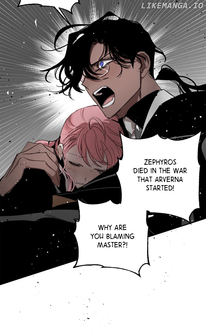 The Demon King’s Confession Chapter 104 - page 25