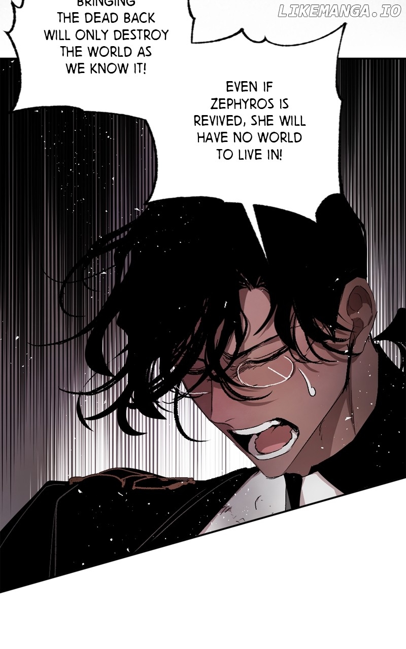 The Demon King’s Confession Chapter 104 - page 29
