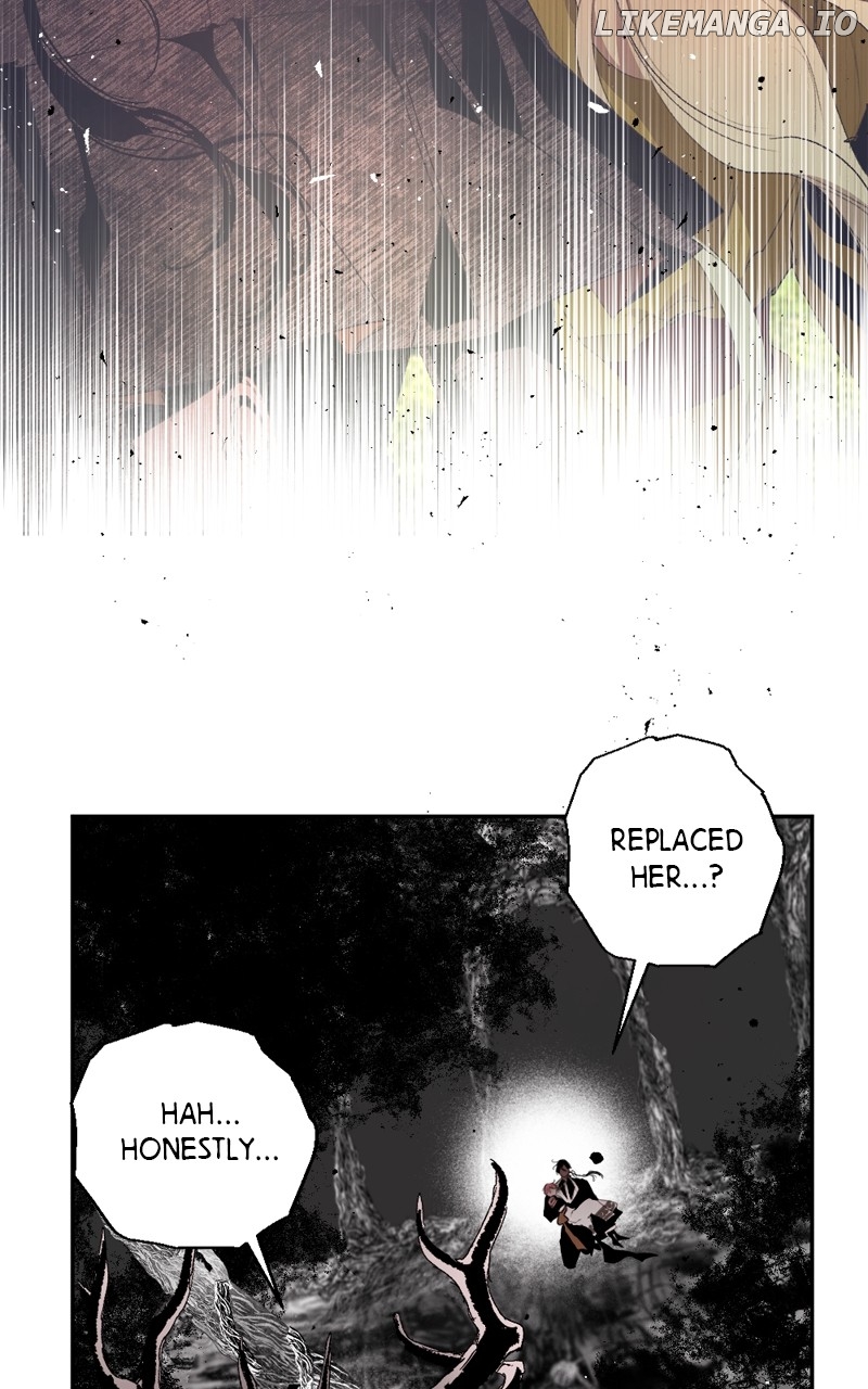 The Demon King’s Confession Chapter 104 - page 34