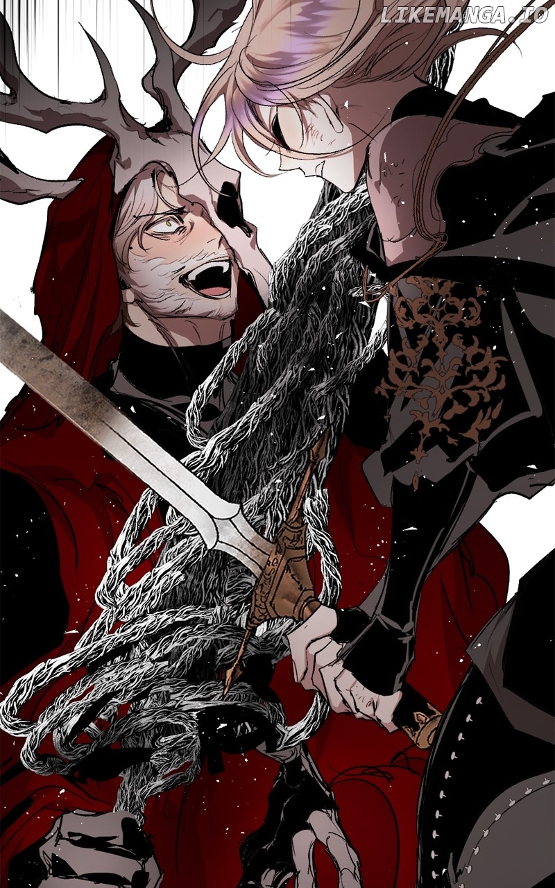 The Demon King’s Confession Chapter 104 - page 37