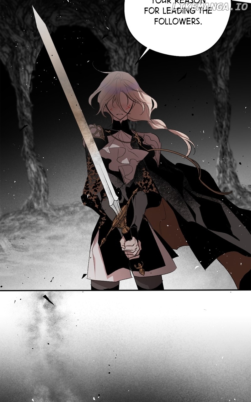 The Demon King’s Confession Chapter 104 - page 40