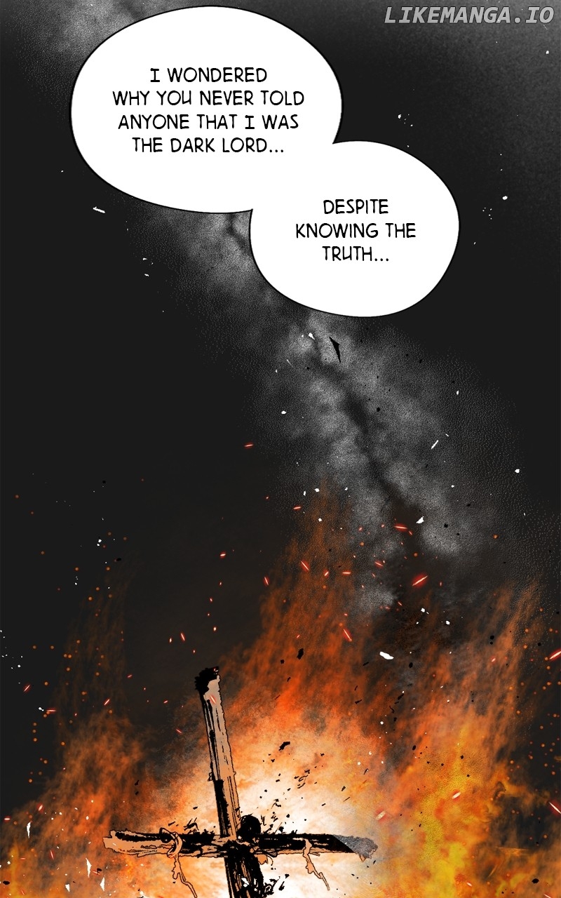 The Demon King’s Confession Chapter 104 - page 41