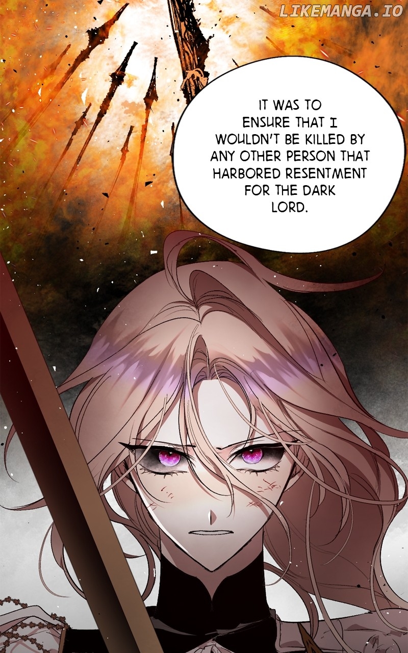 The Demon King’s Confession Chapter 104 - page 42