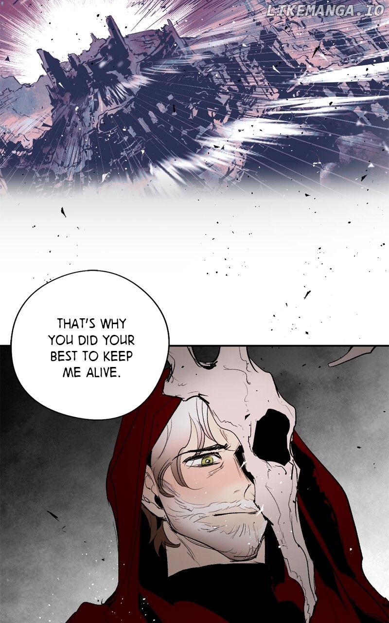 The Demon King’s Confession Chapter 104 - page 45