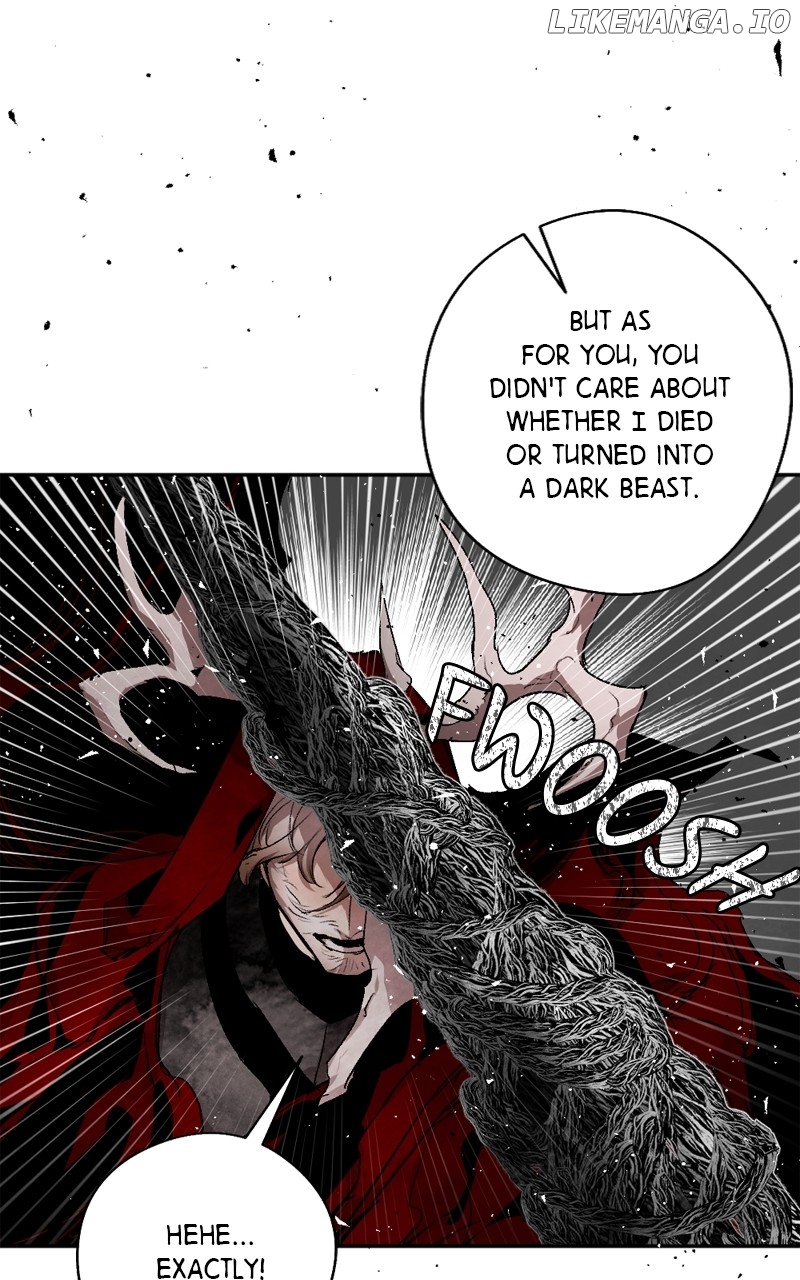 The Demon King’s Confession Chapter 104 - page 48
