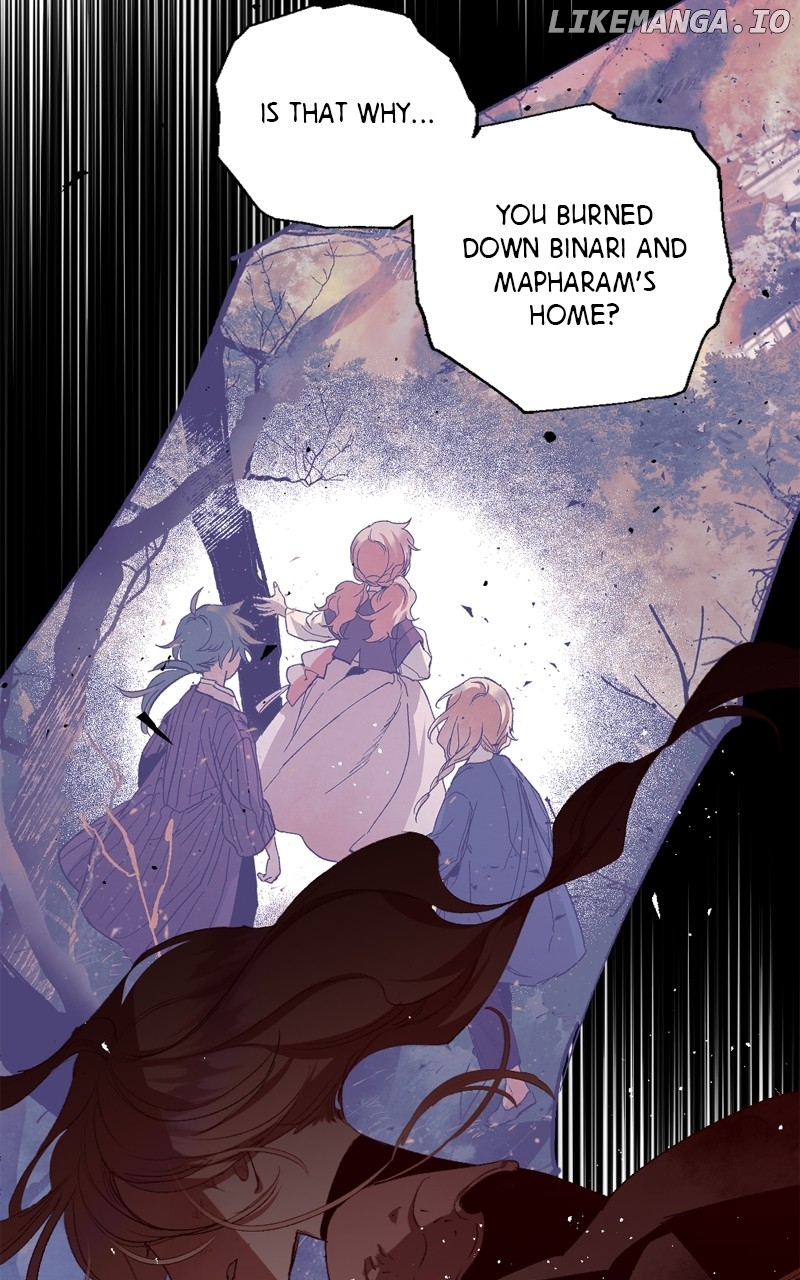 The Demon King’s Confession Chapter 104 - page 56