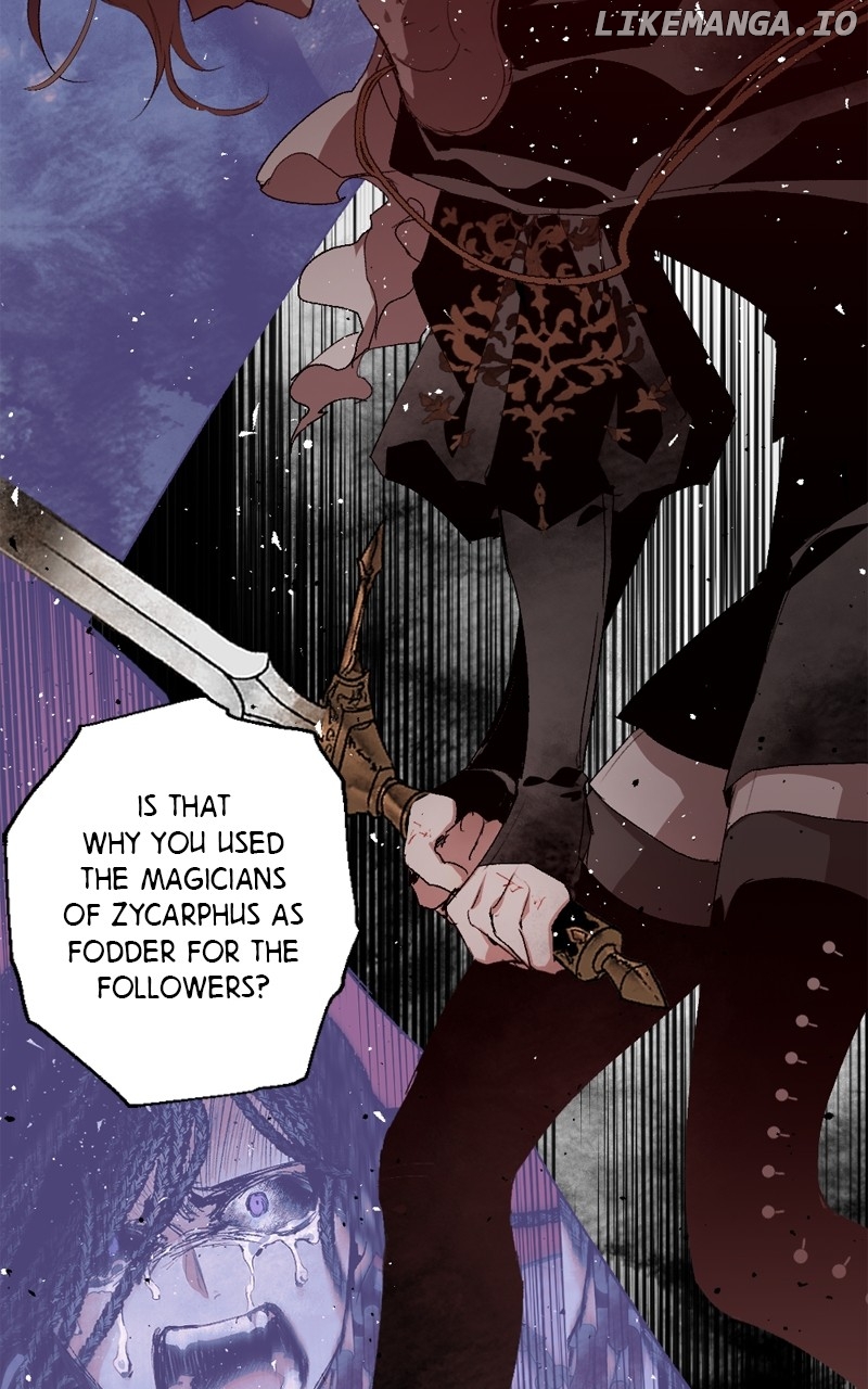 The Demon King’s Confession Chapter 104 - page 57