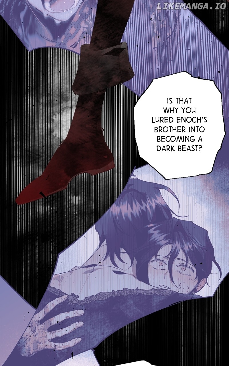 The Demon King’s Confession Chapter 104 - page 58