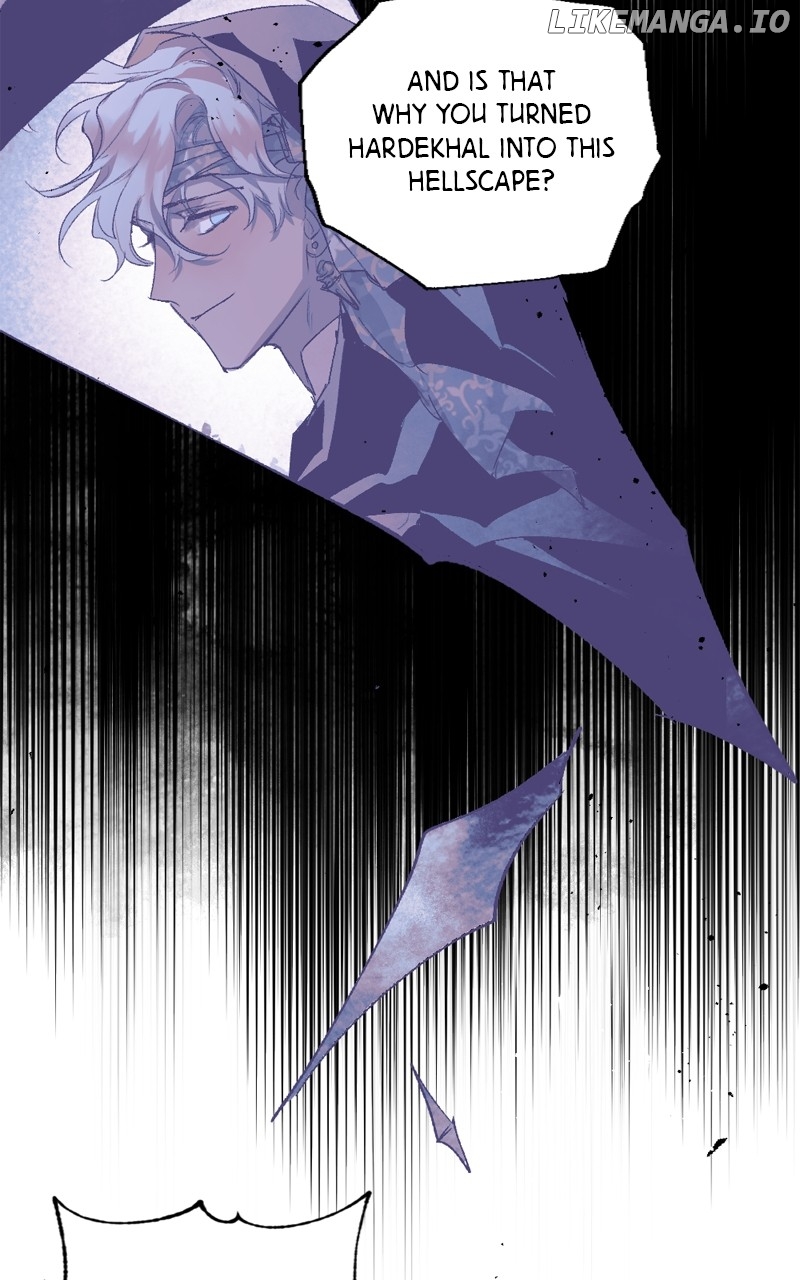 The Demon King’s Confession Chapter 104 - page 59