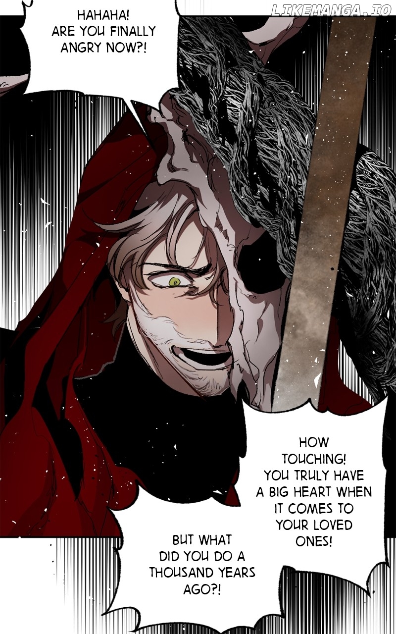The Demon King’s Confession Chapter 104 - page 60