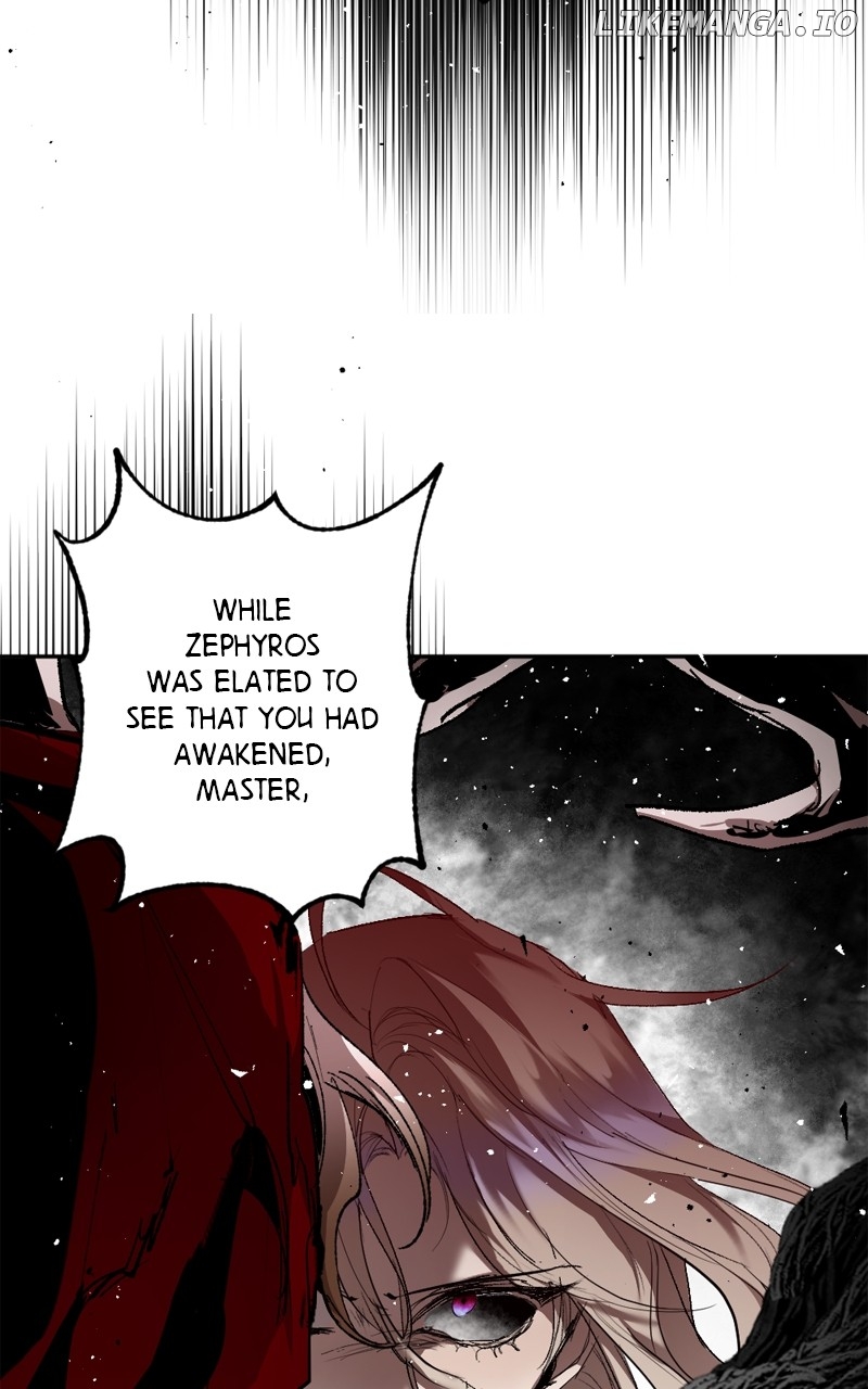 The Demon King’s Confession Chapter 104 - page 61