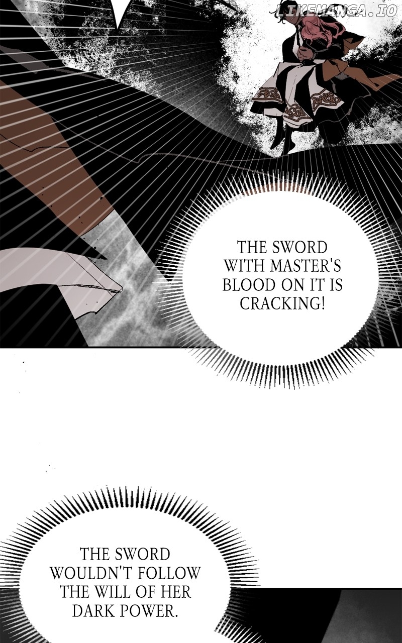 The Demon King’s Confession Chapter 104 - page 65