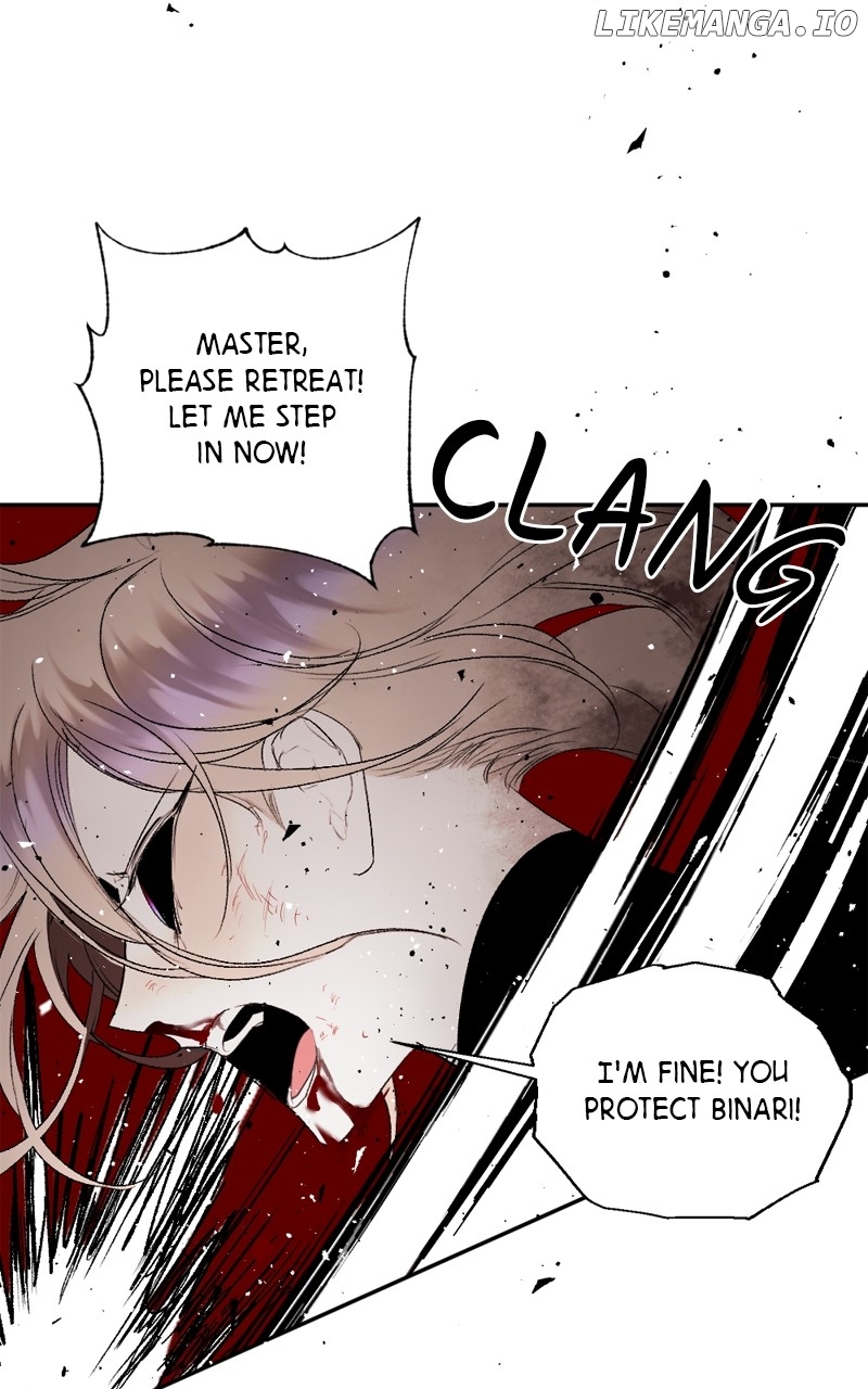 The Demon King’s Confession Chapter 104 - page 67