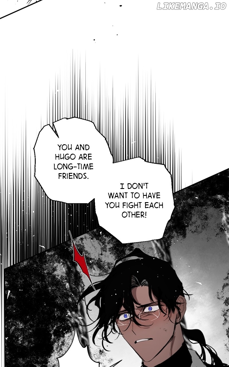 The Demon King’s Confession Chapter 104 - page 68