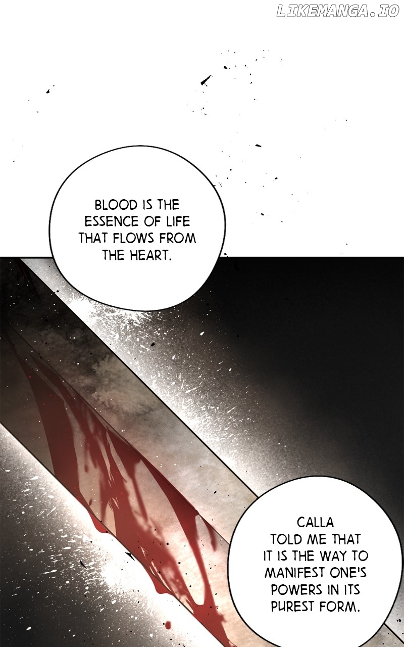 The Demon King’s Confession Chapter 104 - page 7