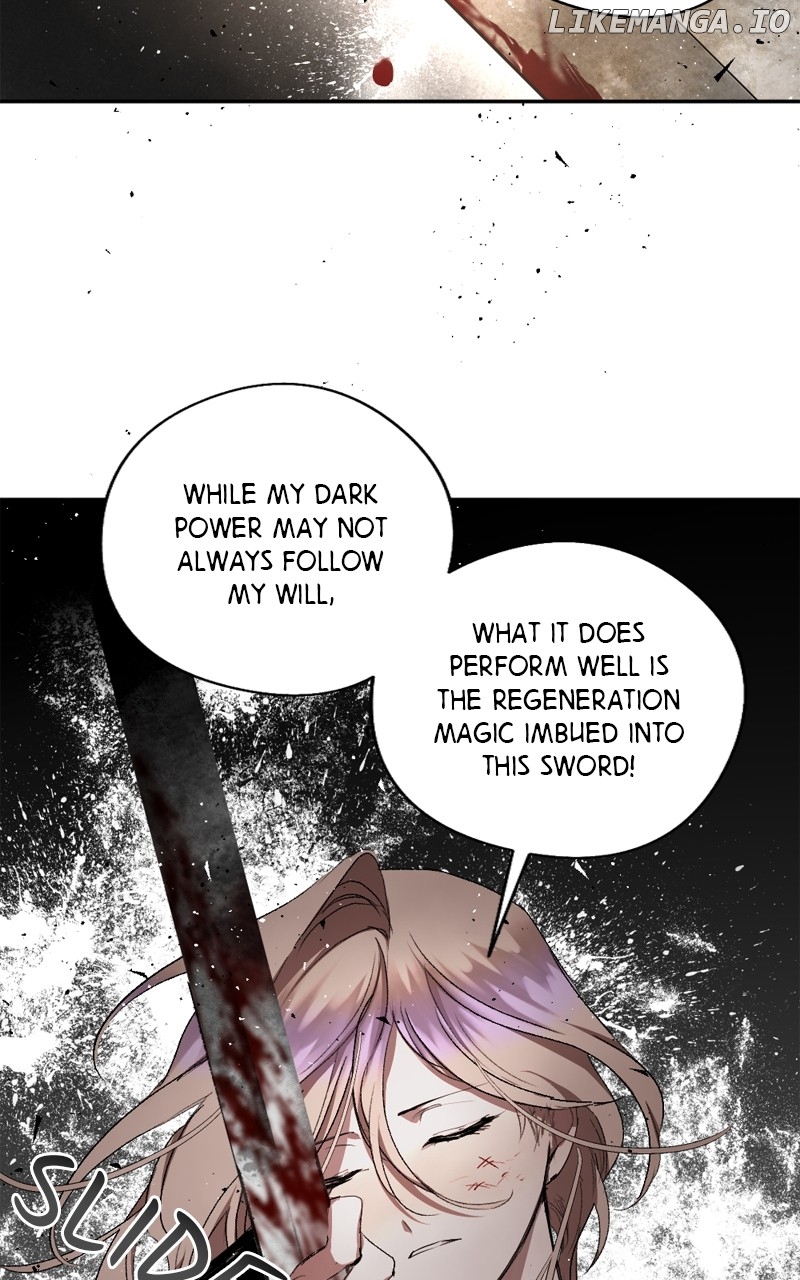 The Demon King’s Confession Chapter 104 - page 8