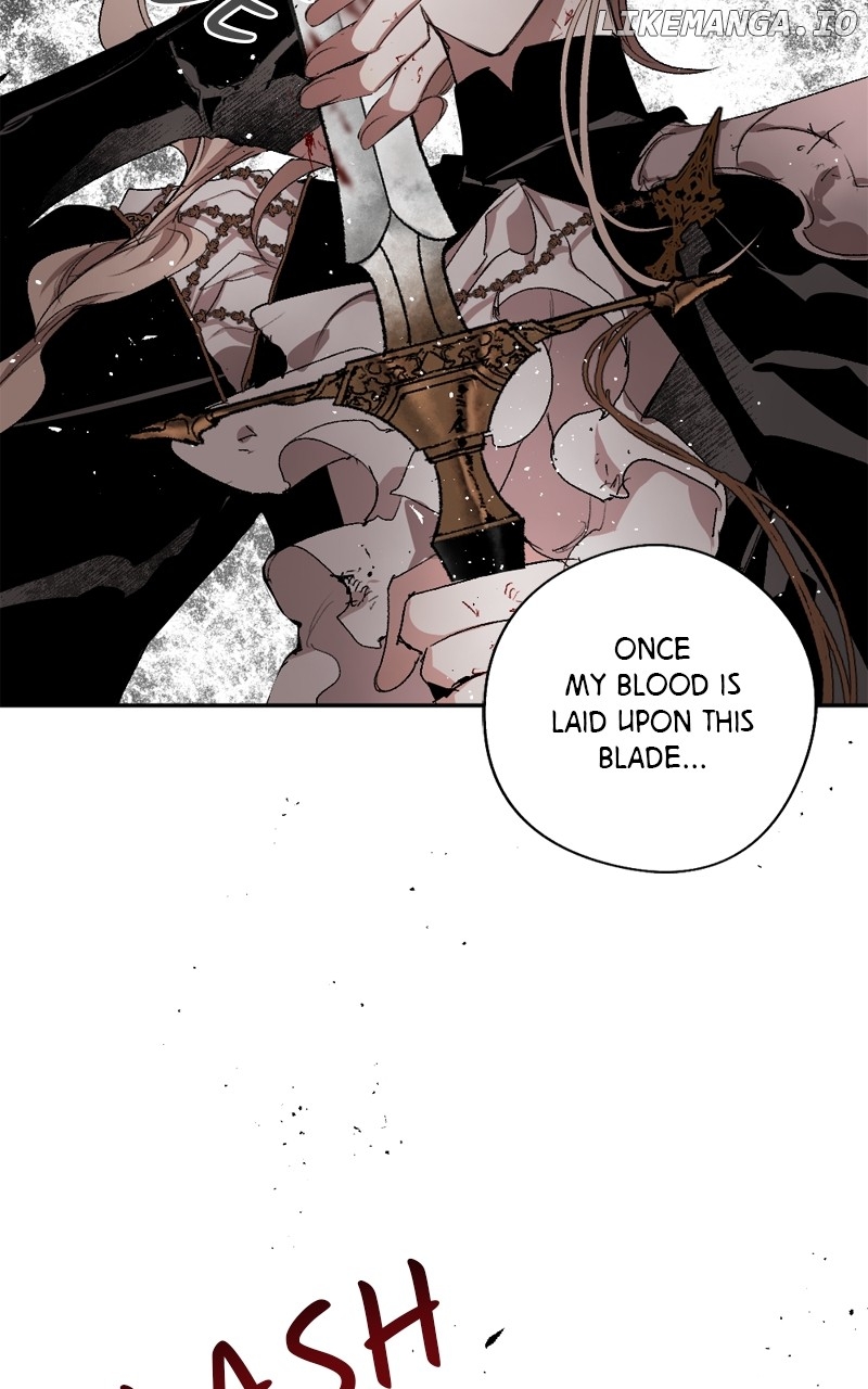 The Demon King’s Confession Chapter 104 - page 9