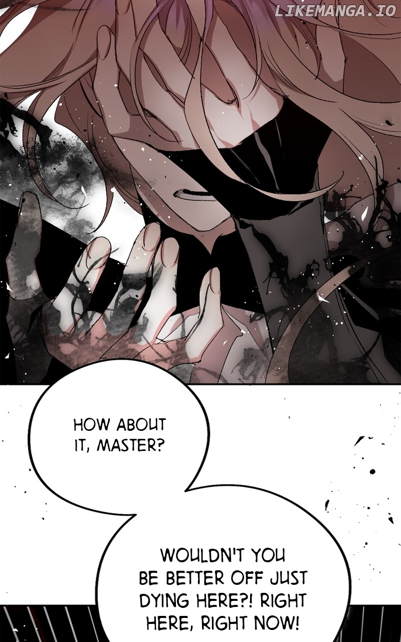 The Demon King’s Confession Chapter 104 - page 91