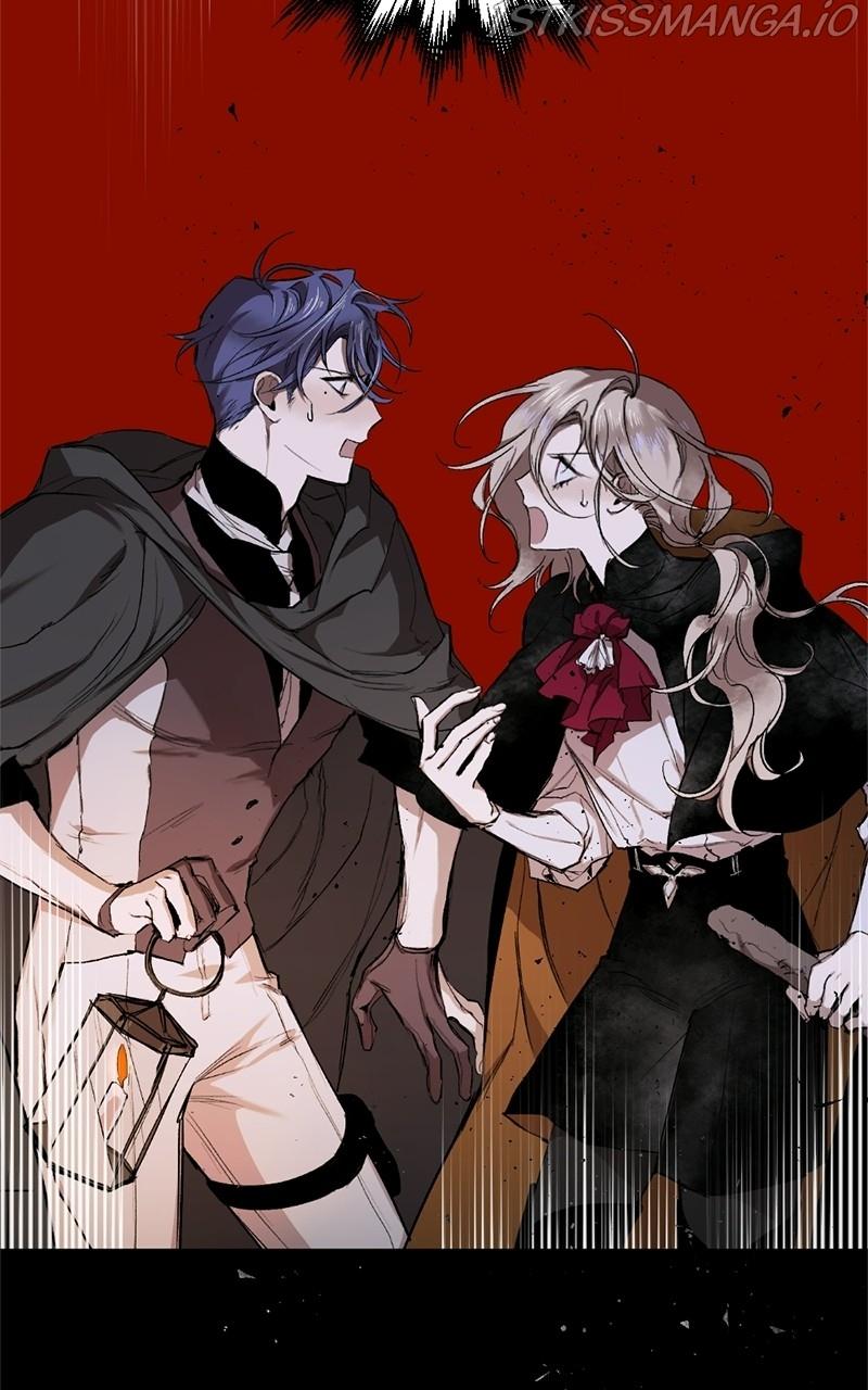 The Demon King’s Confession chapter 15 - page 18