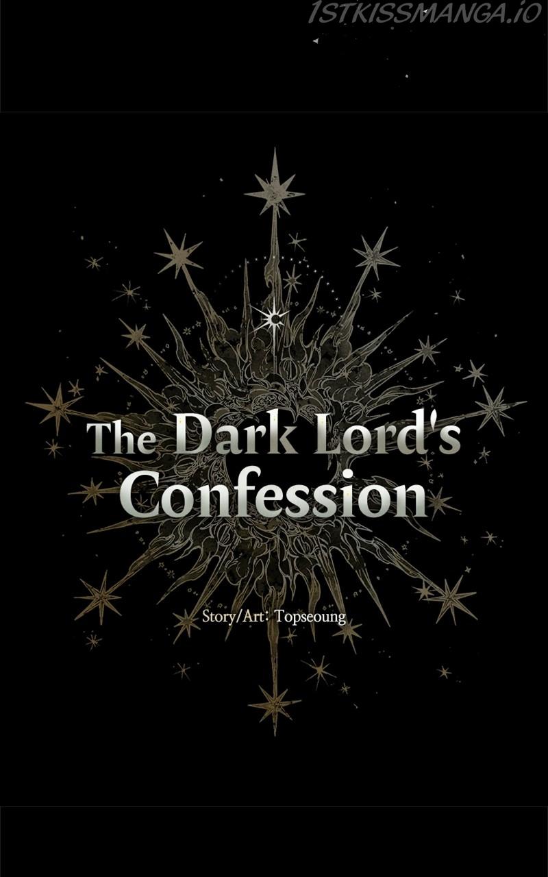 The Demon King’s Confession chapter 15 - page 19