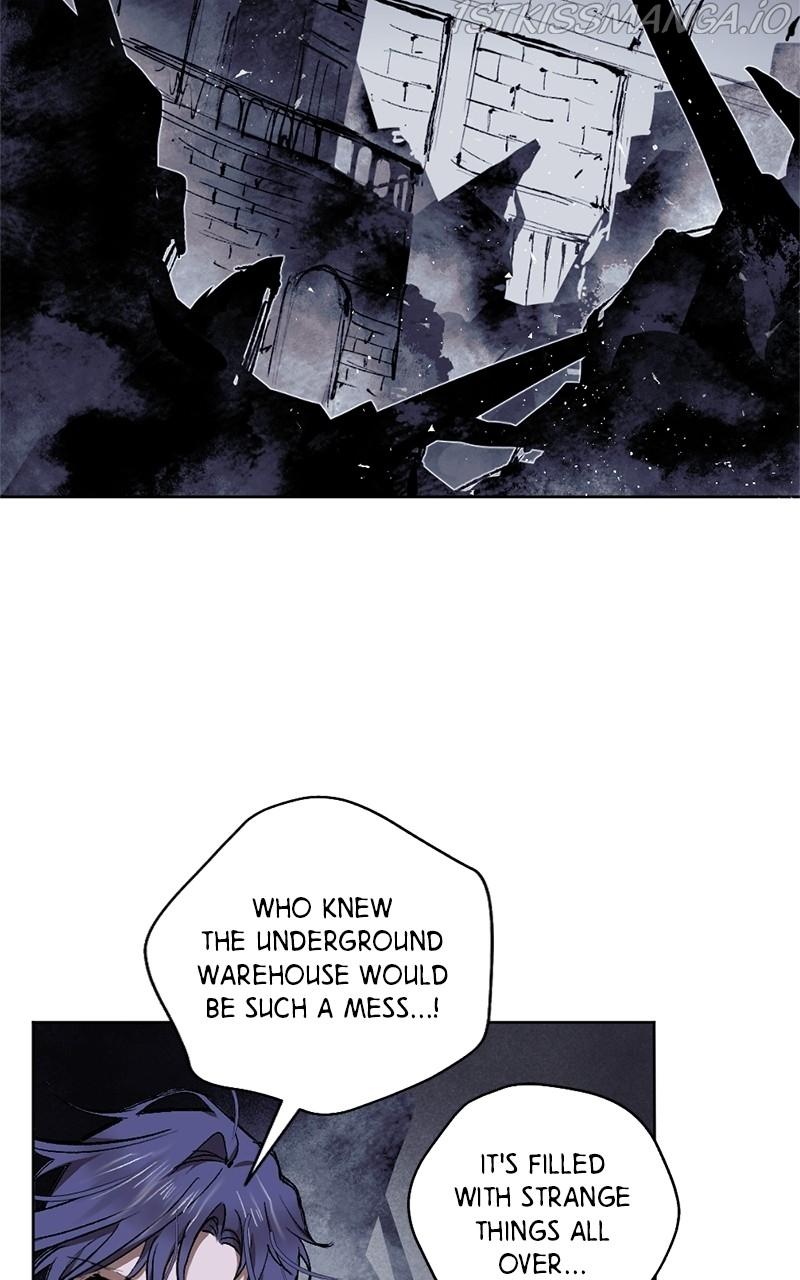 The Demon King’s Confession chapter 15 - page 2
