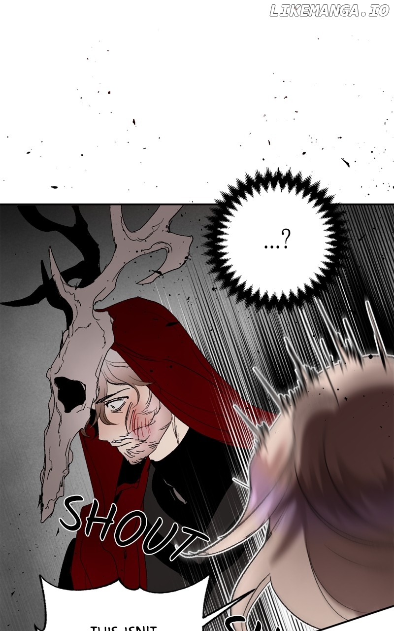 The Demon King’s Confession Chapter 103 - page 104