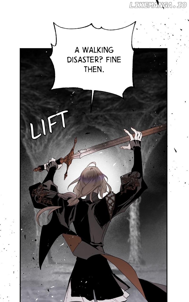 The Demon King’s Confession Chapter 103 - page 107