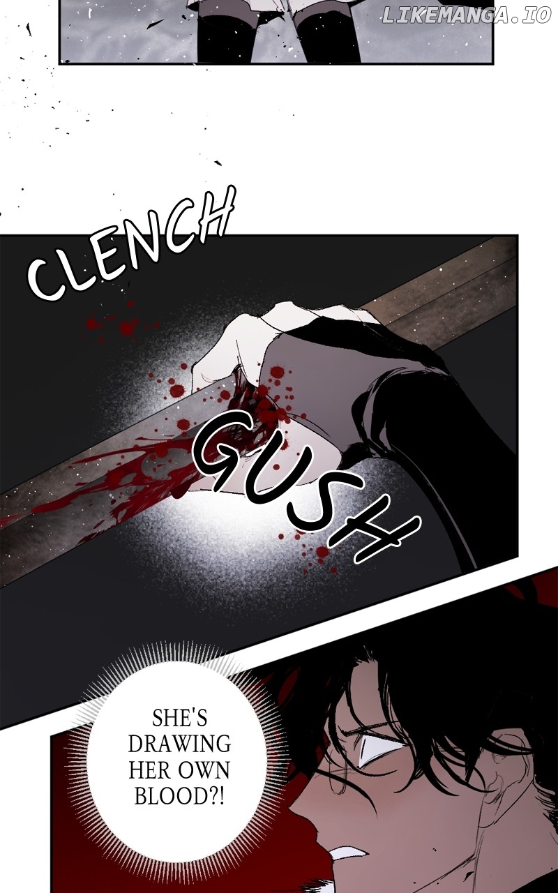 The Demon King’s Confession Chapter 103 - page 108