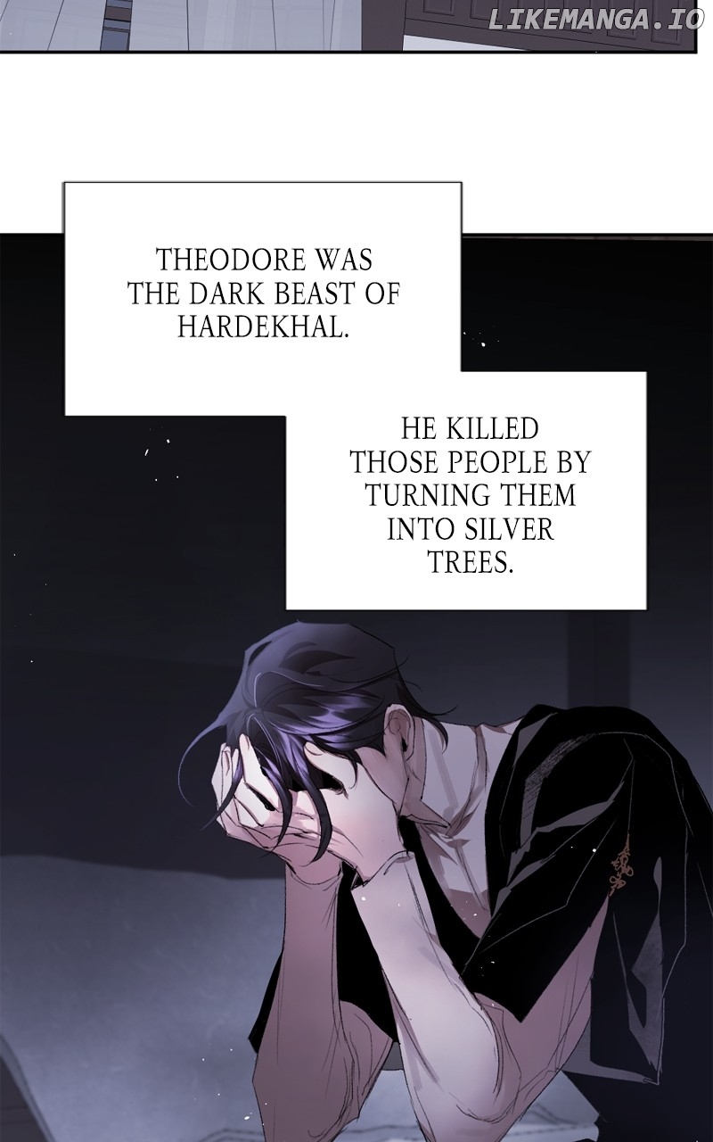 The Demon King’s Confession Chapter 103 - page 13