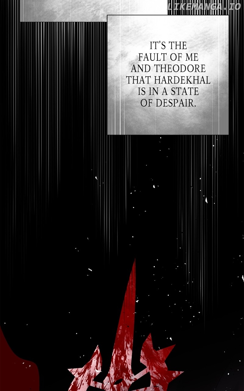 The Demon King’s Confession Chapter 103 - page 16