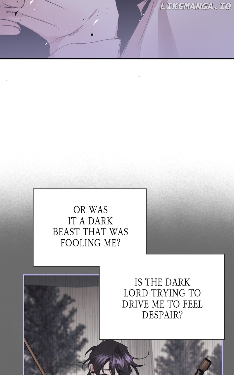 The Demon King’s Confession Chapter 103 - page 21