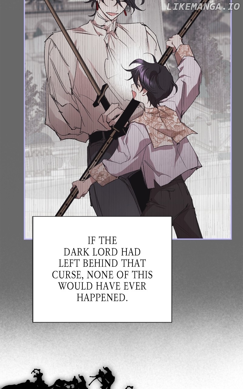 The Demon King’s Confession Chapter 103 - page 22
