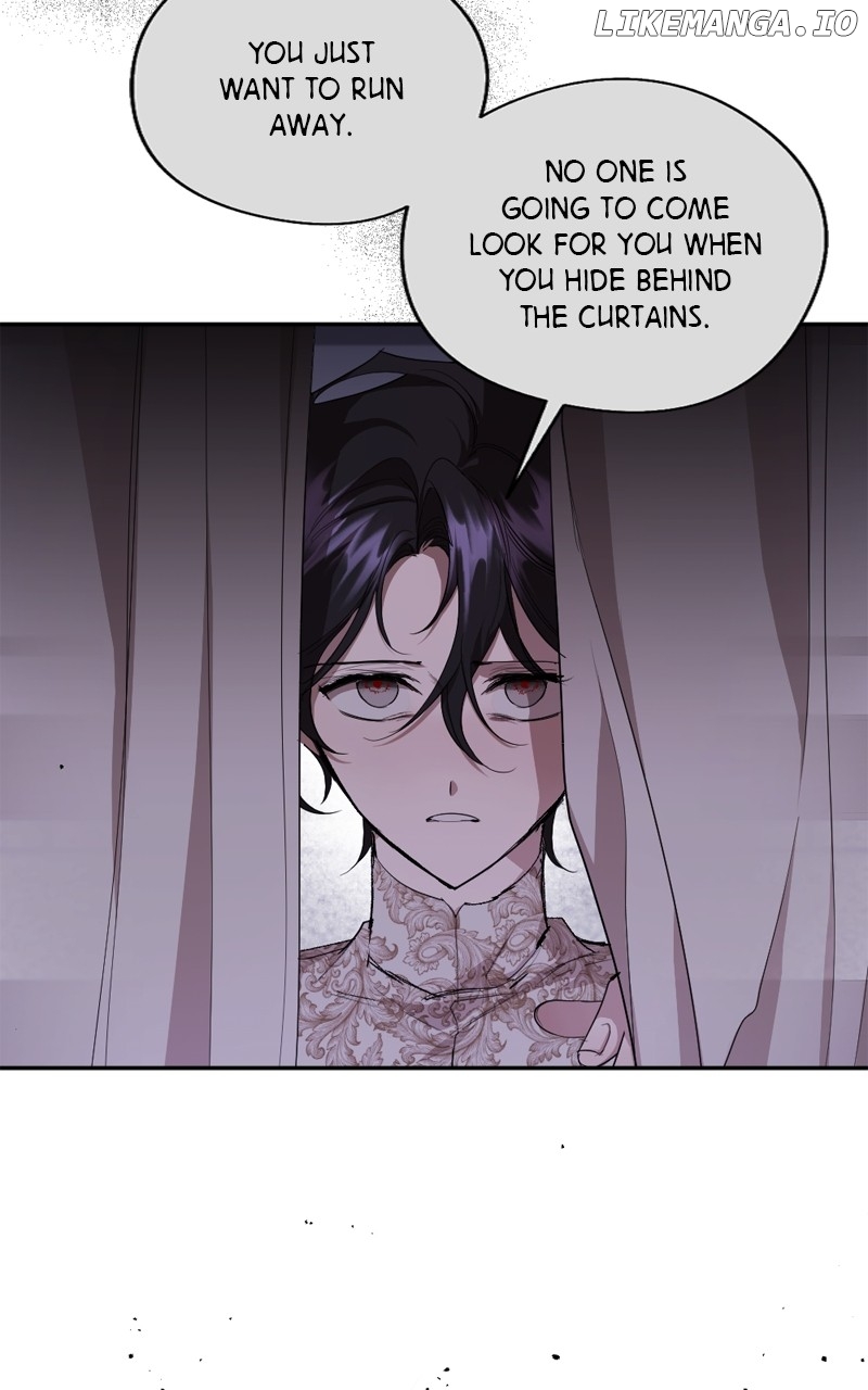 The Demon King’s Confession Chapter 103 - page 25