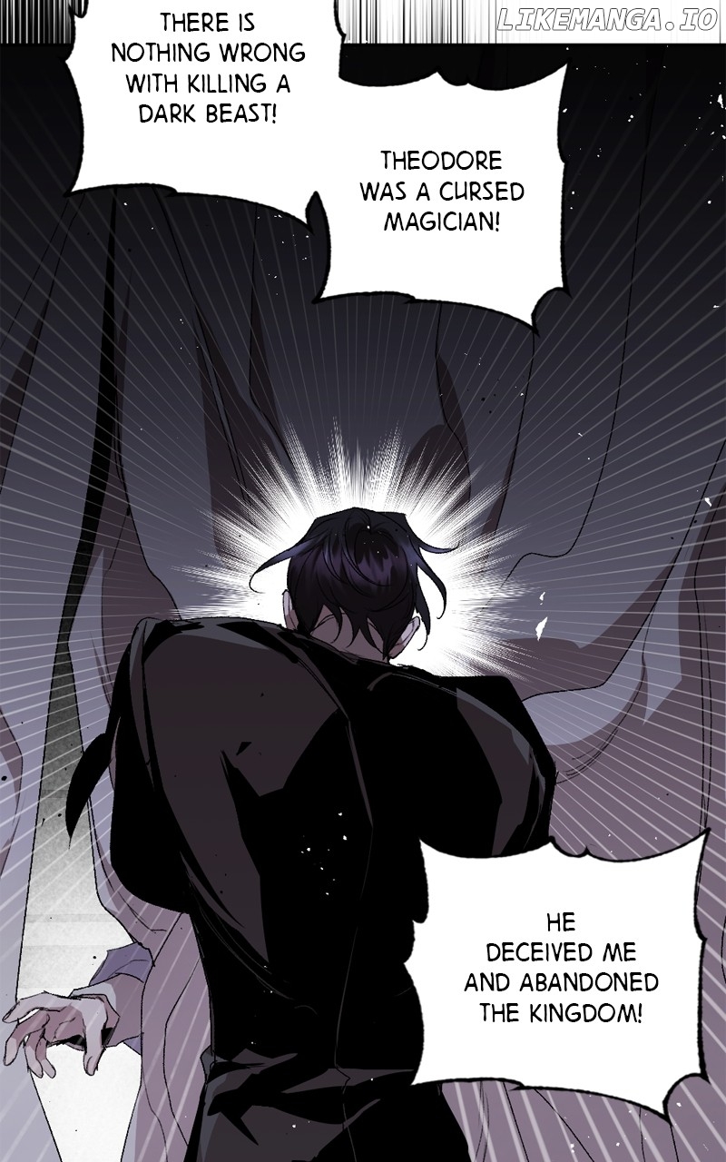 The Demon King’s Confession Chapter 103 - page 29