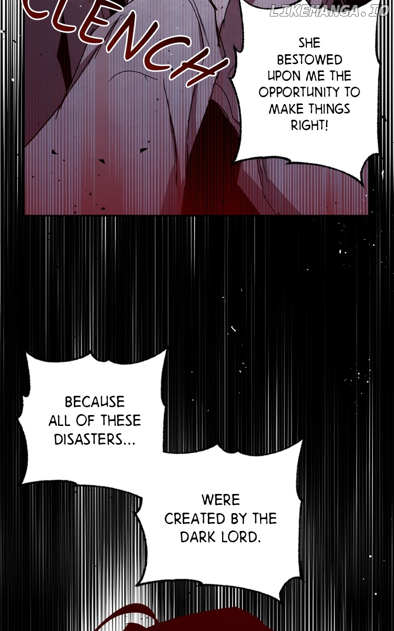 The Demon King’s Confession Chapter 103 - page 31
