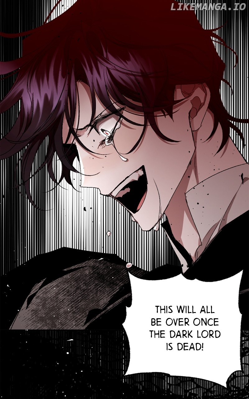 The Demon King’s Confession Chapter 103 - page 32