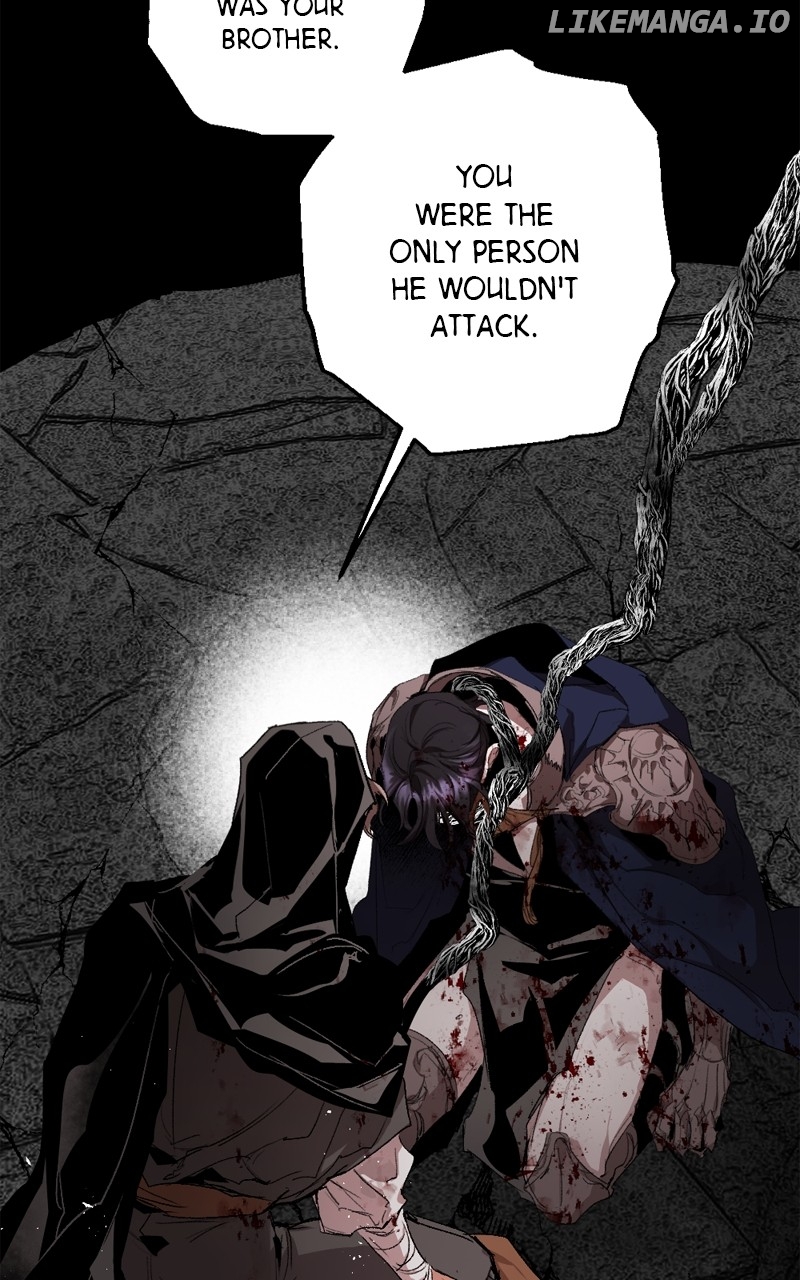 The Demon King’s Confession Chapter 103 - page 4
