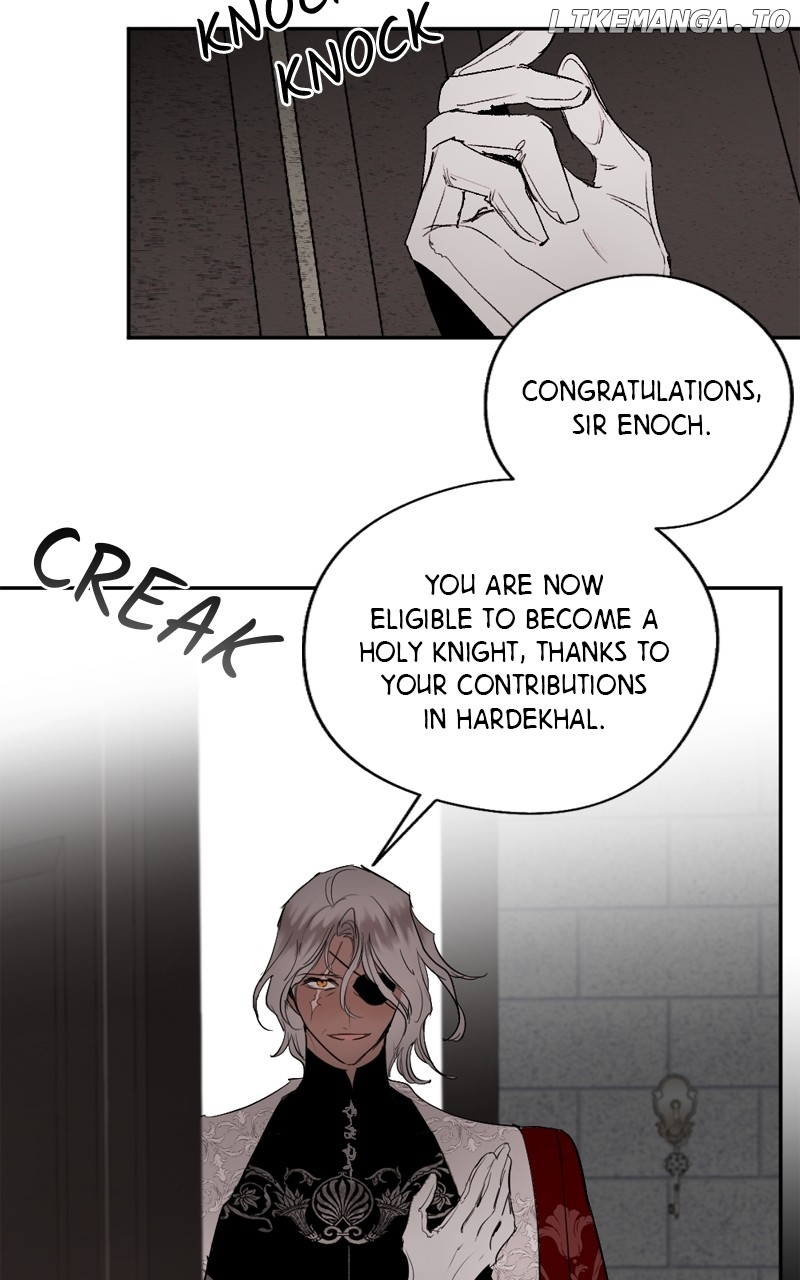 The Demon King’s Confession Chapter 103 - page 40