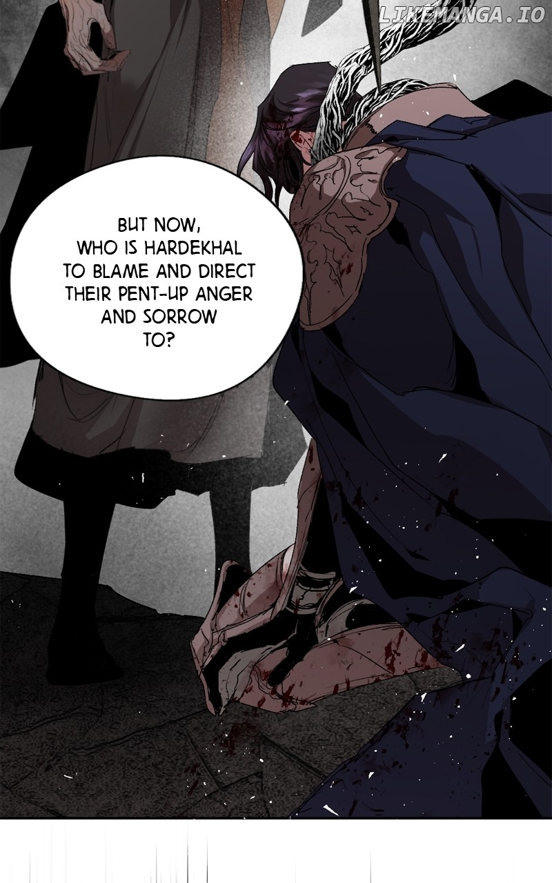 The Demon King’s Confession Chapter 103 - page 53